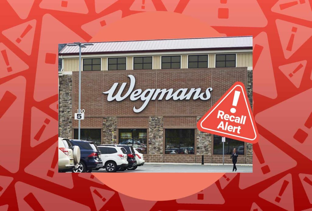 Soupes vendues chez Wegmans, Albertsons et plus encore rappelées Soupes vendues chez Wegmans, Albertsons et plus encore rappelées