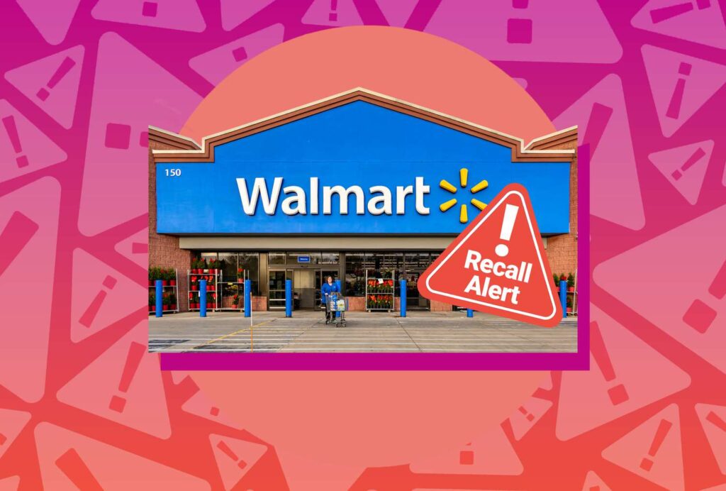 Walmart vient de rappeler des haricots en conserve dans 23 États Walmart vient de rappeler des haricots en conserve dans 23 États