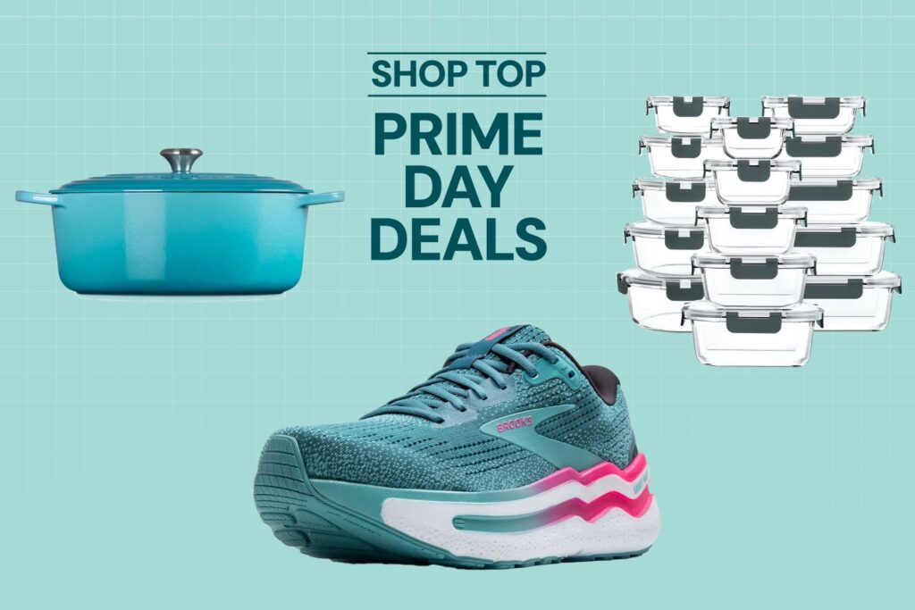 50 meilleures offres Amazon Prime Day 50 meilleures offres Amazon Prime Day