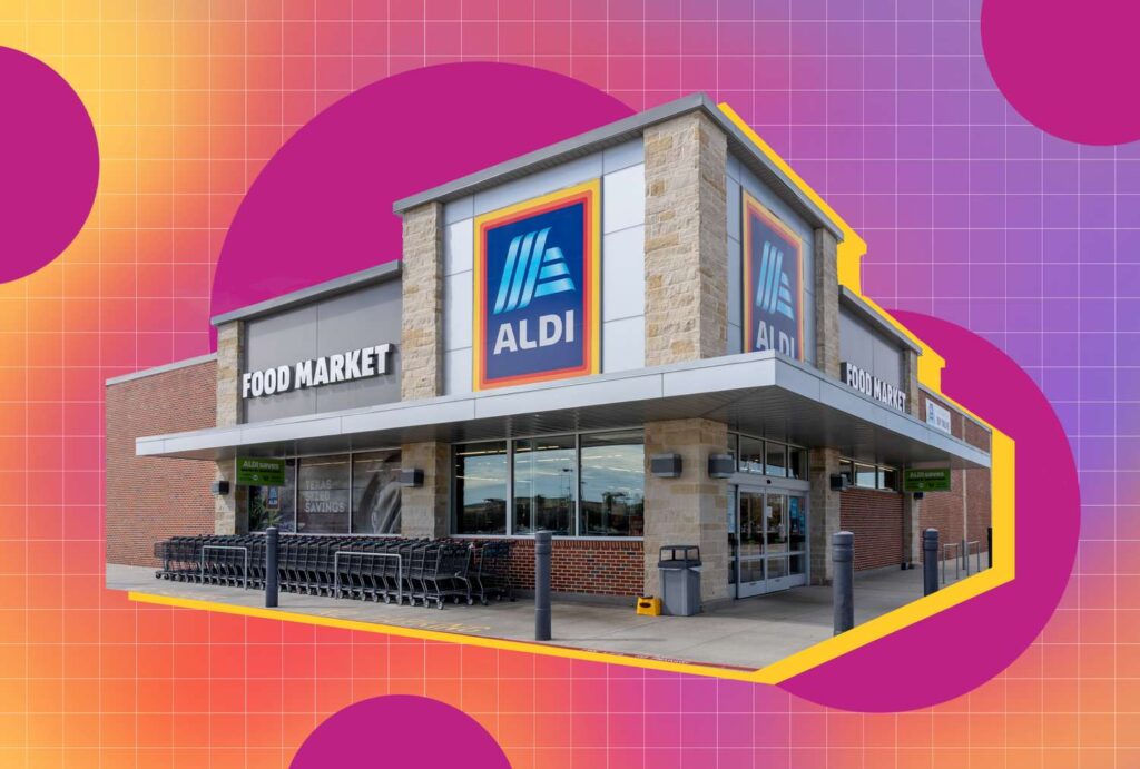 Aldi vient de réduire les prix - ce sont nos favoris de moins de 3 $