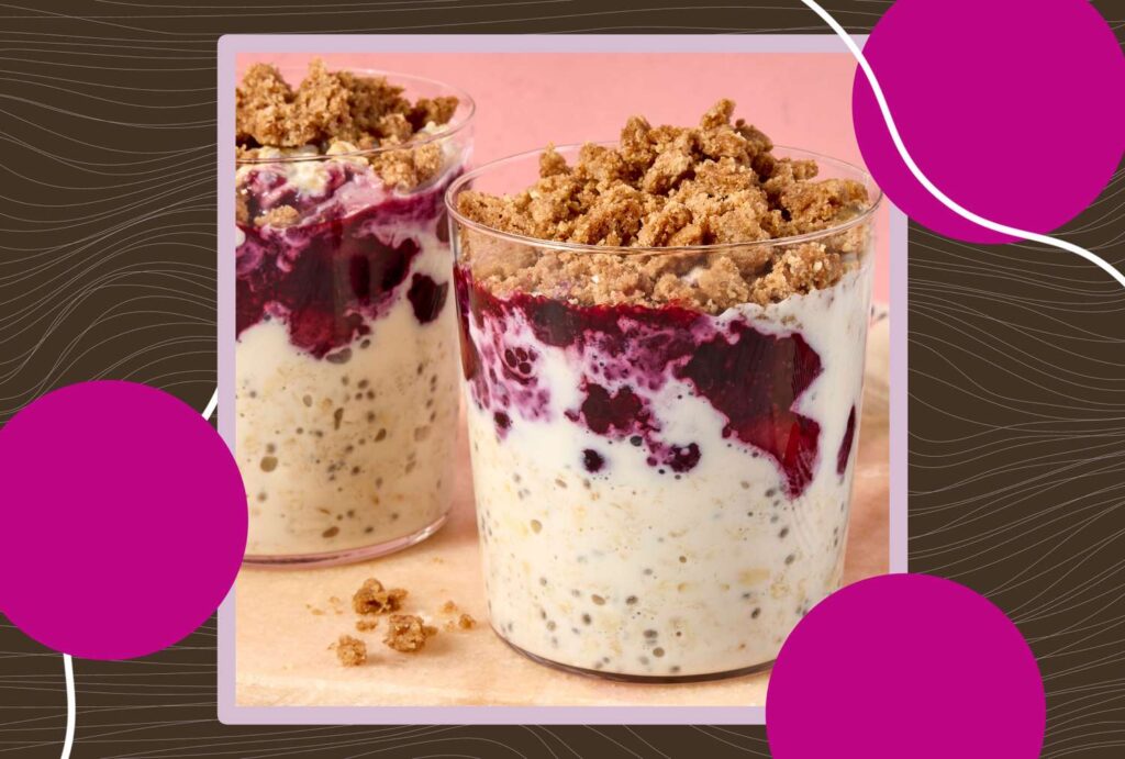 Ces aliments peuvent réduire le risque de déclin cognitif de 80%