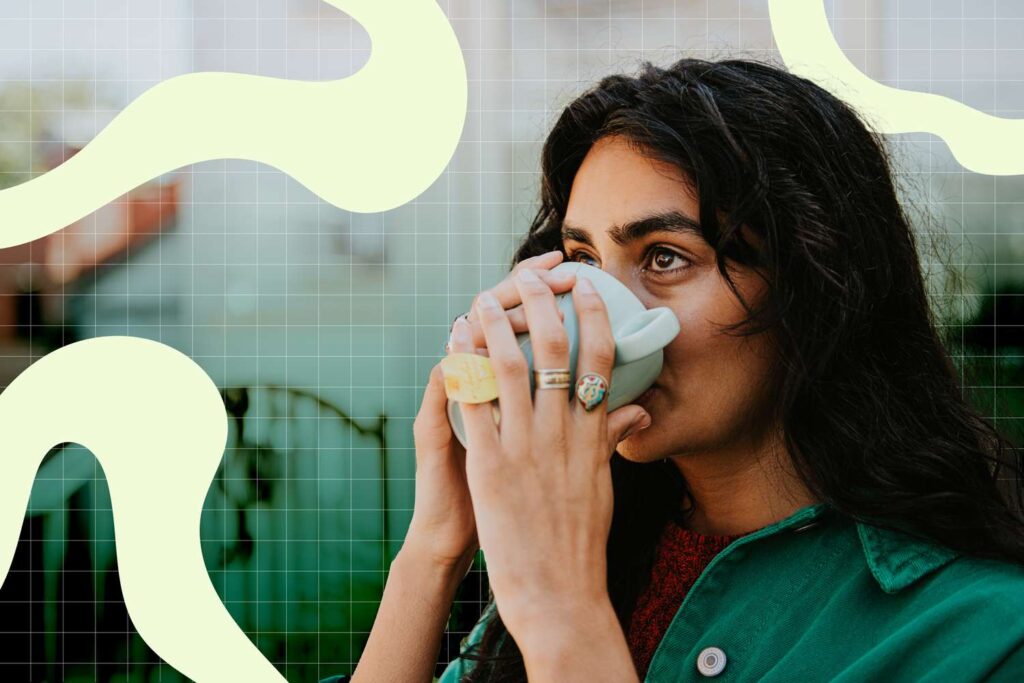 Cette boisson peut aider à abaisser la tension artérielle Cette boisson peut aider à abaisser la tension artérielle