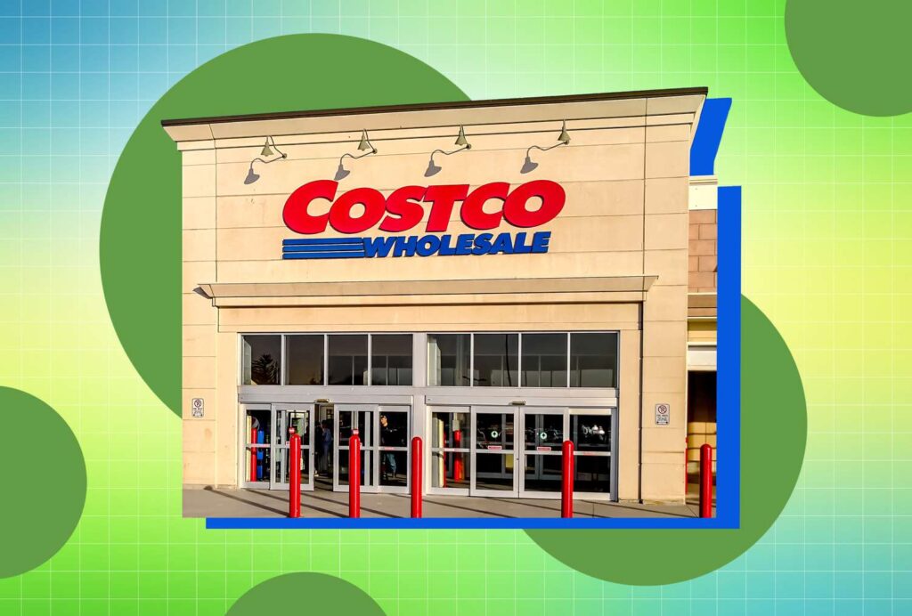 Costco ramène un avantage majeur pour les membres Costco ramène un avantage majeur pour les membres