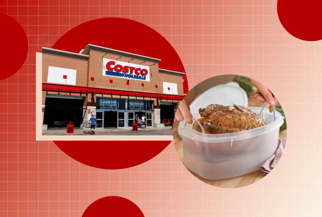 Costco vient de lancer un nouveau produit parfait pour votre poulet rôti
