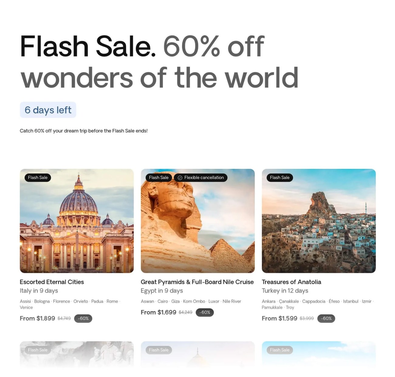 Cocottes Magazine nous traite