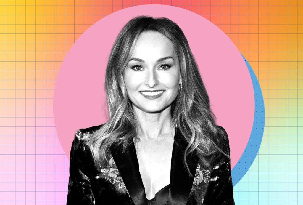 Giada de Laurentiis partage un apéritif facile de la fête Giada de Laurentiis partage un apéritif facile de la fête