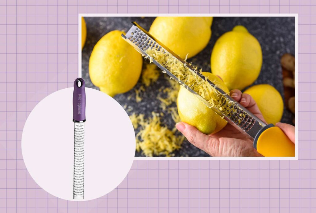 L'outil de microplane-éditeur a besoin de chaque amant de salade L'outil de microplane-éditeur a besoin de chaque amant de salade