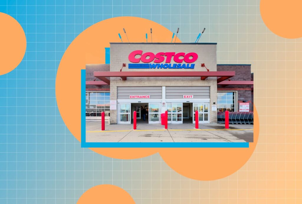 La collation n ° 1 à acheter chez Costco pour plus d'énergie La collation n ° 1 à acheter chez Costco pour plus d'énergie