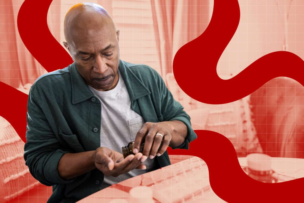 La vitamine D peut réduire le risque de maladie cardiaque