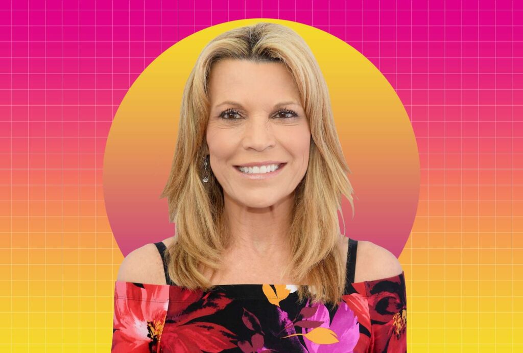 Le dîner de go-to de Vanna White n'a que 5 ingrédients