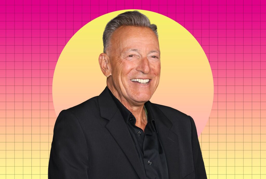 Le sandwich incontournable de Bruce Springsteen est un classique