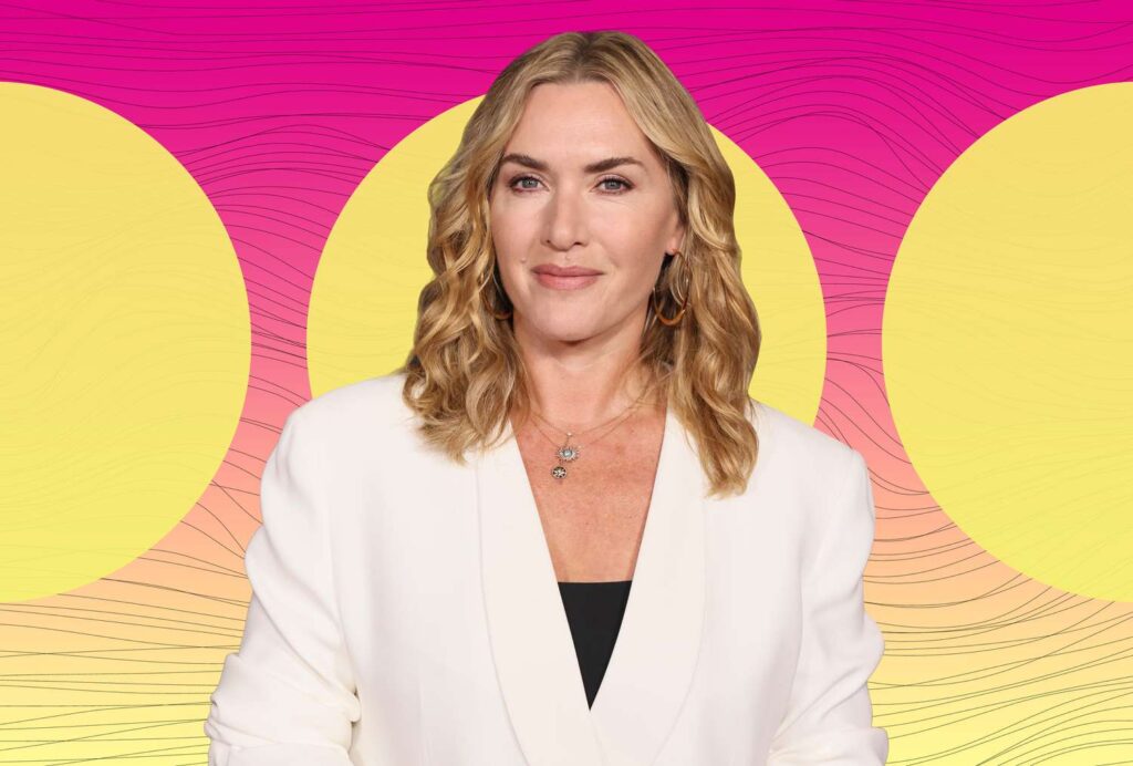 Le sandwich incontournable de Kate Winslet est un classique à 3 ingrédients Le sandwich incontournable de Kate Winslet est un classique à 3 ingrédients