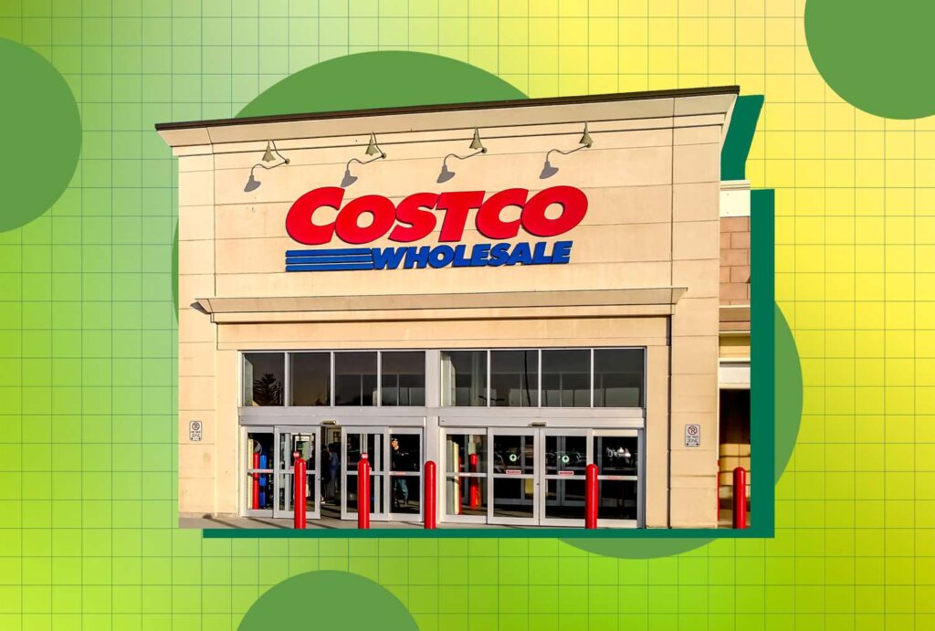 Les 10 meilleures offres à acheter chez Costco dès maintenant – juin 2025 Les 10 meilleures offres à acheter chez Costco dès maintenant - juin 2025