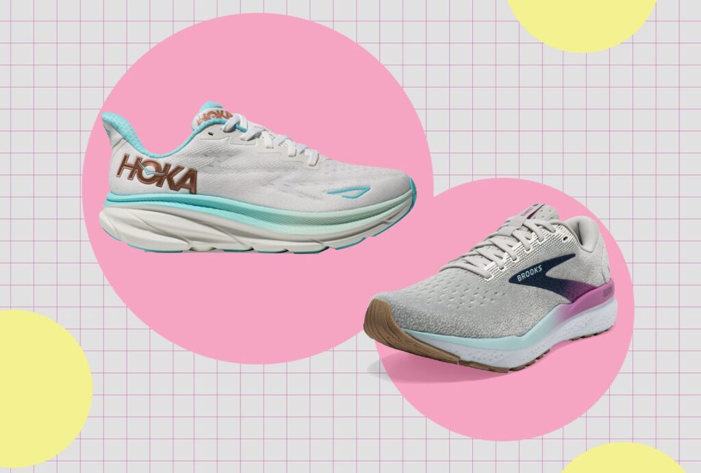 Les chaussures de course sont jusqu'à 70% de réduction à REI