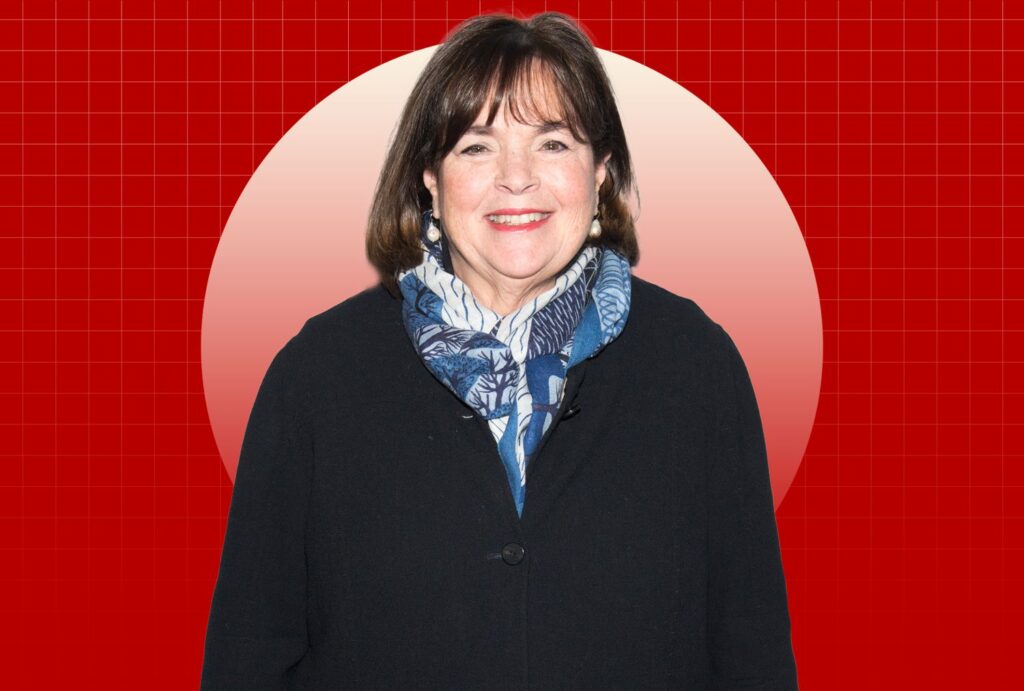 Les rouleaux de homard chauds d'Ina Garten sont parfaits pour le 4 juillet Les rouleaux de homard chauds d'Ina Garten sont parfaits pour le 4 juillet