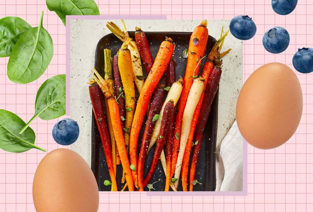 Pouvez-vous manger votre rétinol? La réponse est compliquée Pouvez-vous manger votre rétinol? La réponse est compliquée