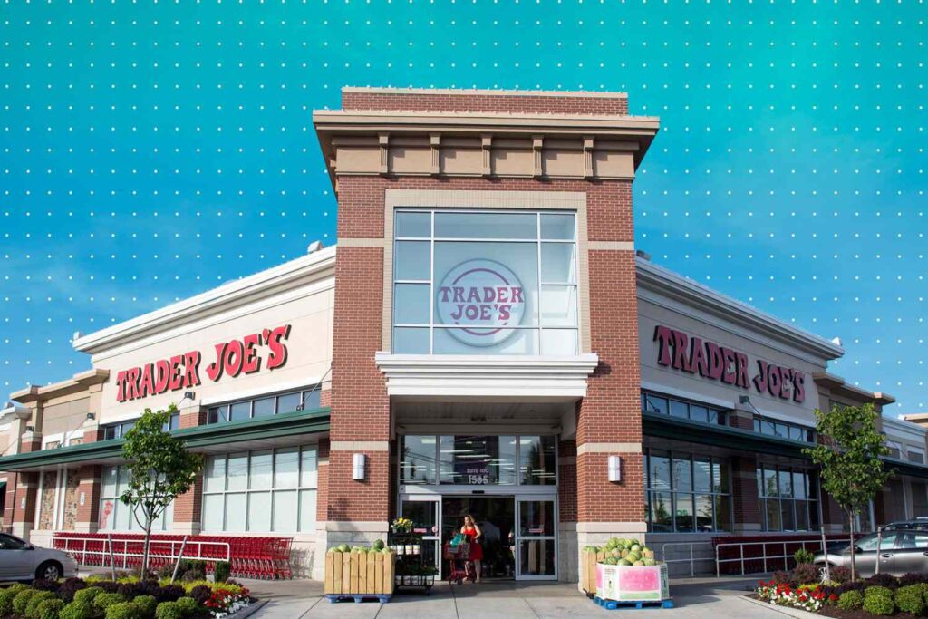 6 choses « polies » que vous faites chez Trader Joe qui sont en fait impolis, selon un ancien employé 6 choses "polies" que vous faites chez Trader Joe qui sont en fait impolis, selon un ancien employé