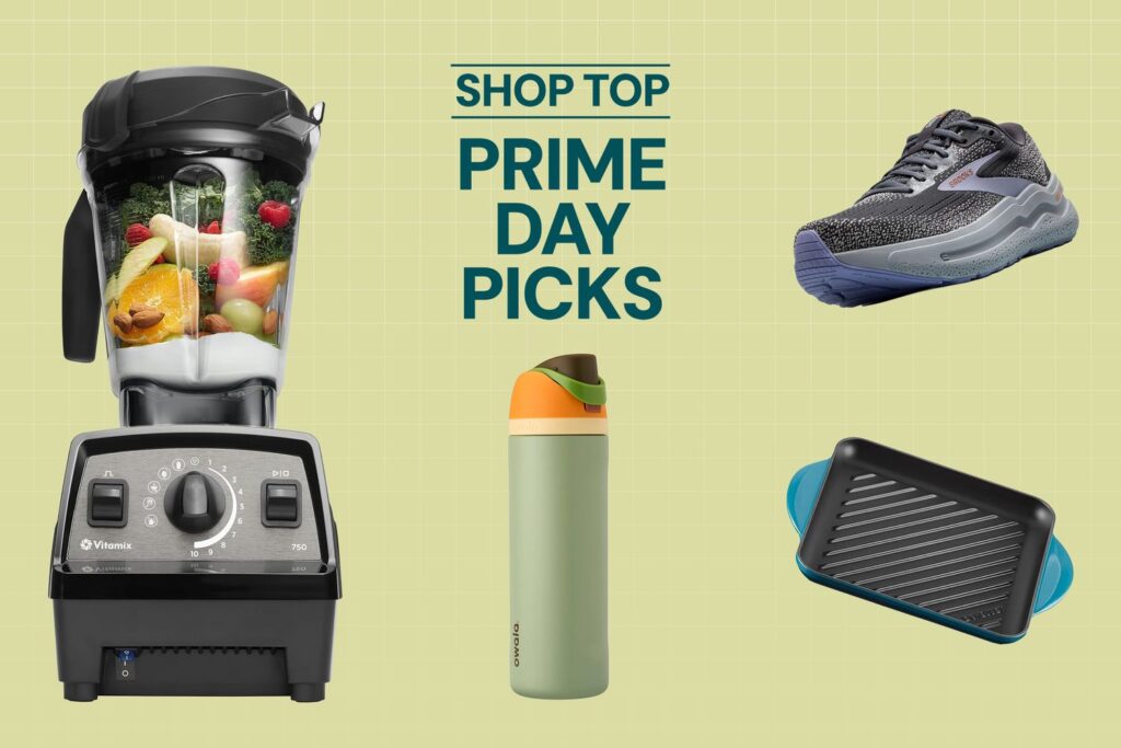 70 offres de première minute Amazon Prime Day 70 offres de première minute Amazon Prime Day