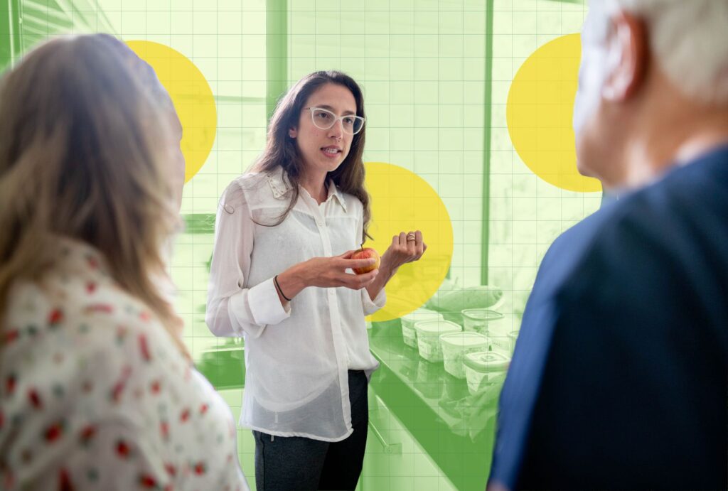 Abandonner les récipients en plastique pour ces bols de pâtes approuvées par la diététiste