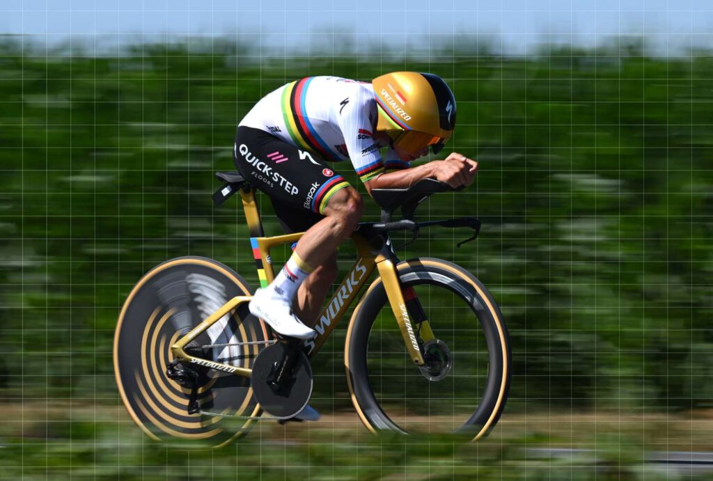Ce que mangent les cyclistes du Tour de France en une journée Ce que mangent les cyclistes du Tour de France en une journée