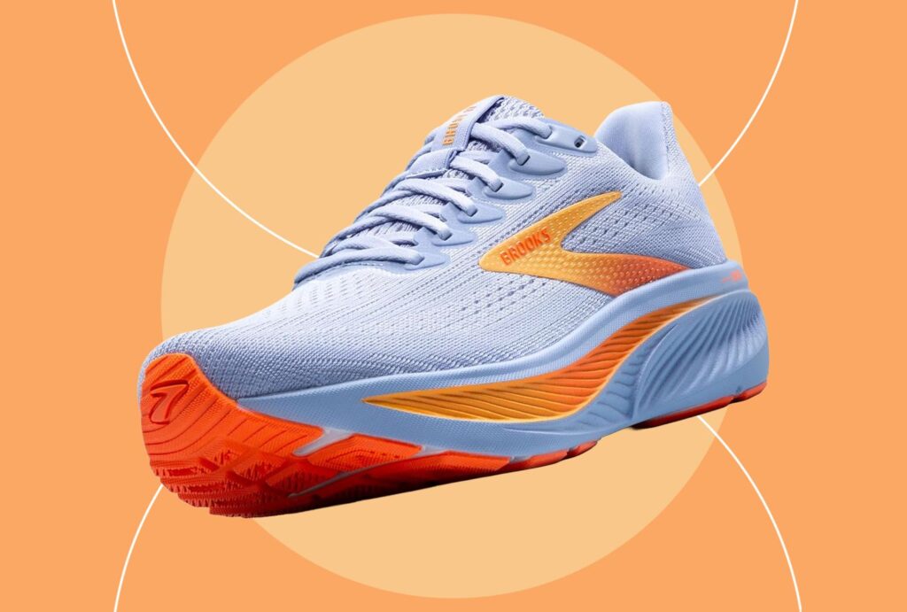 Chaussure de course préférée des podiatres pour les débutants Chaussure de course préférée des podiatres pour les débutants