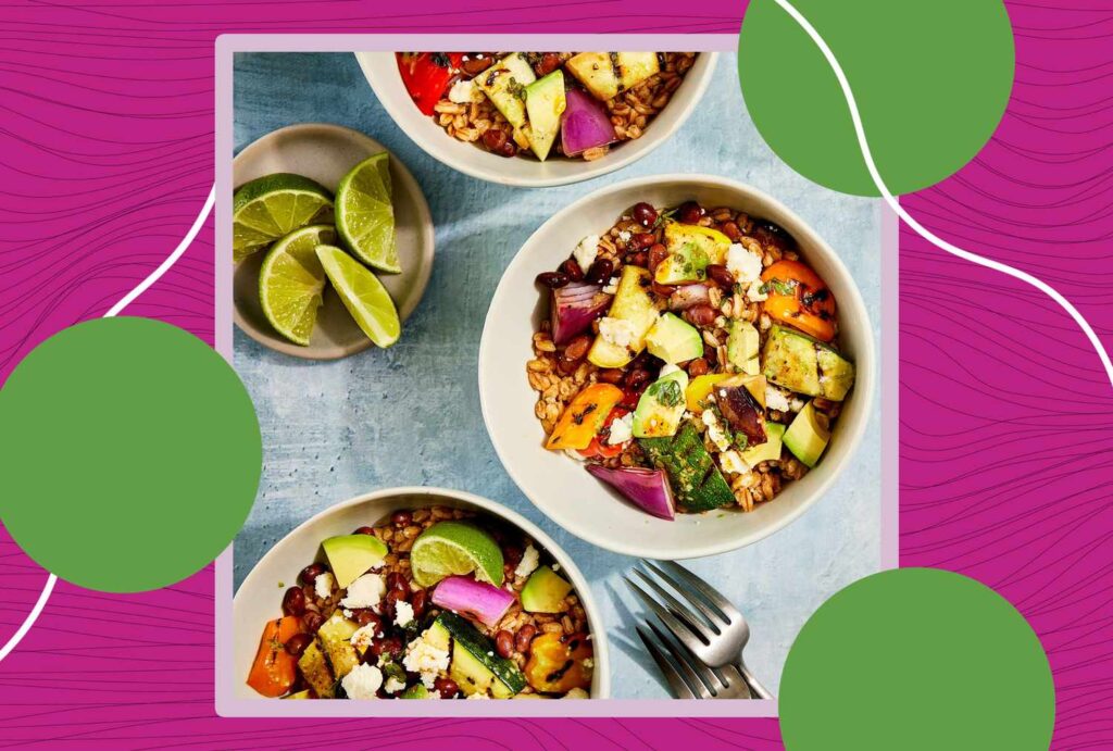 Les meilleures protéines pour la santé rénale et le diabète Les meilleures protéines pour la santé rénale et le diabète