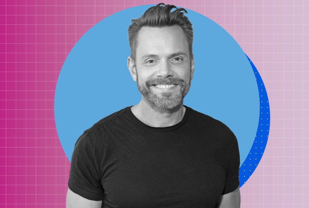 Pick de petit-déjeuner de Joel McHale et desserts préférés Pick de petit-déjeuner de Joel McHale et desserts préférés