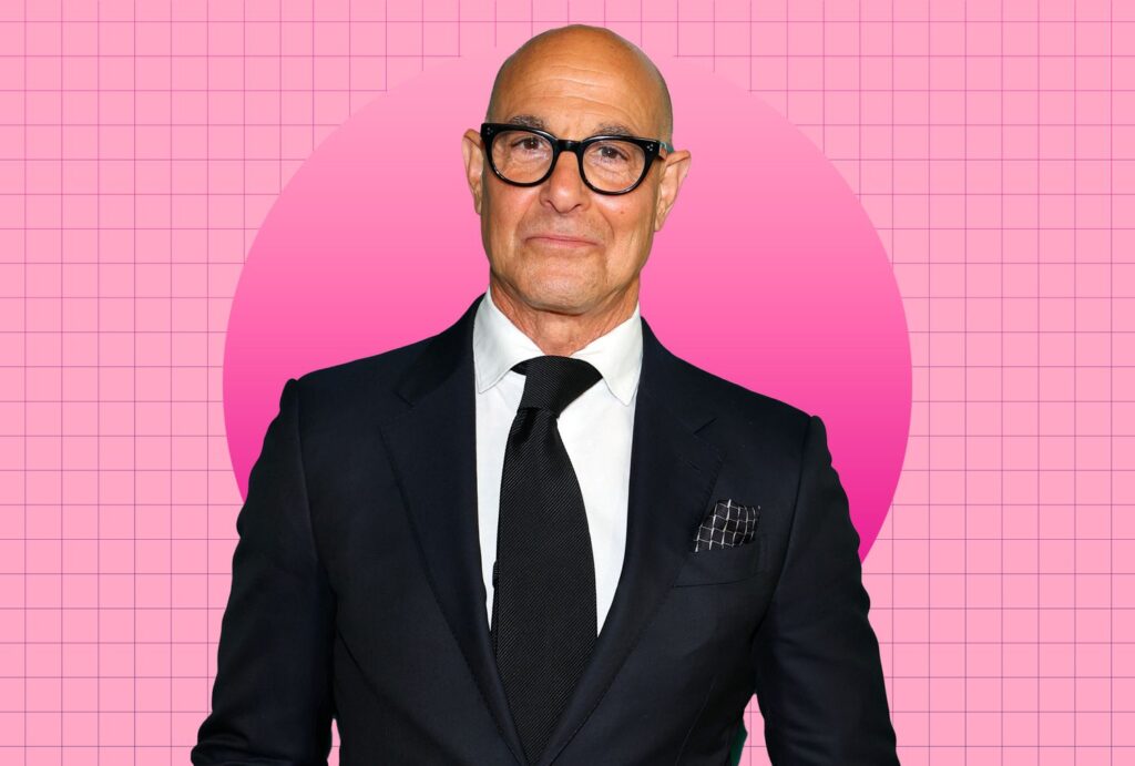 Recette de déjeuner riche en protéines de Stanley Tucci