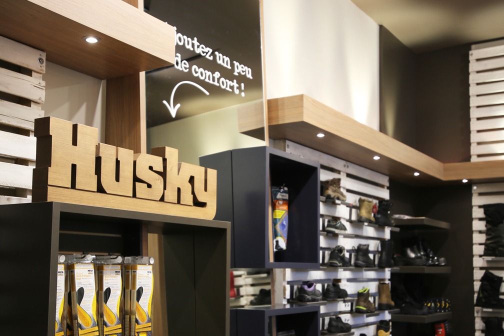 Vêtements de travail : allier sécurité, confort et style au quotidien Vêtements de travail : allier sécurité, confort et style au quotidien