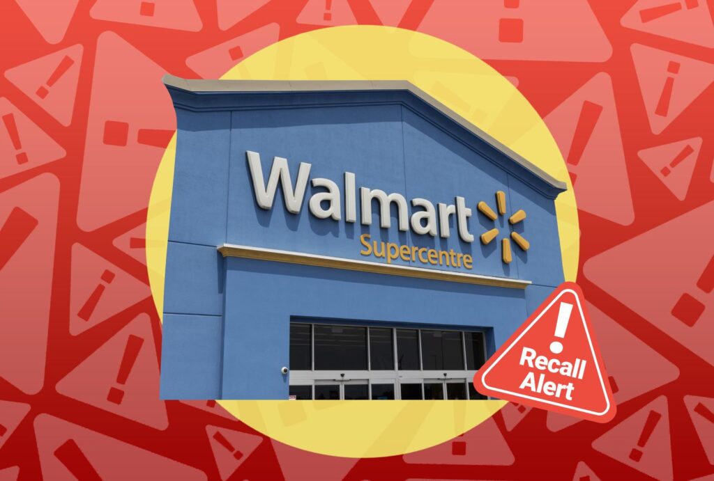 Walmart, Kroger vient de se souvenir du pain dans 14 États