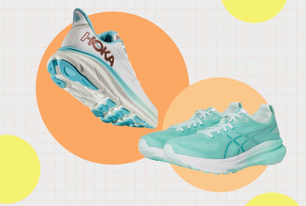 11 meilleures ventes de la fête du Travail sur les chaussures de marche et de course