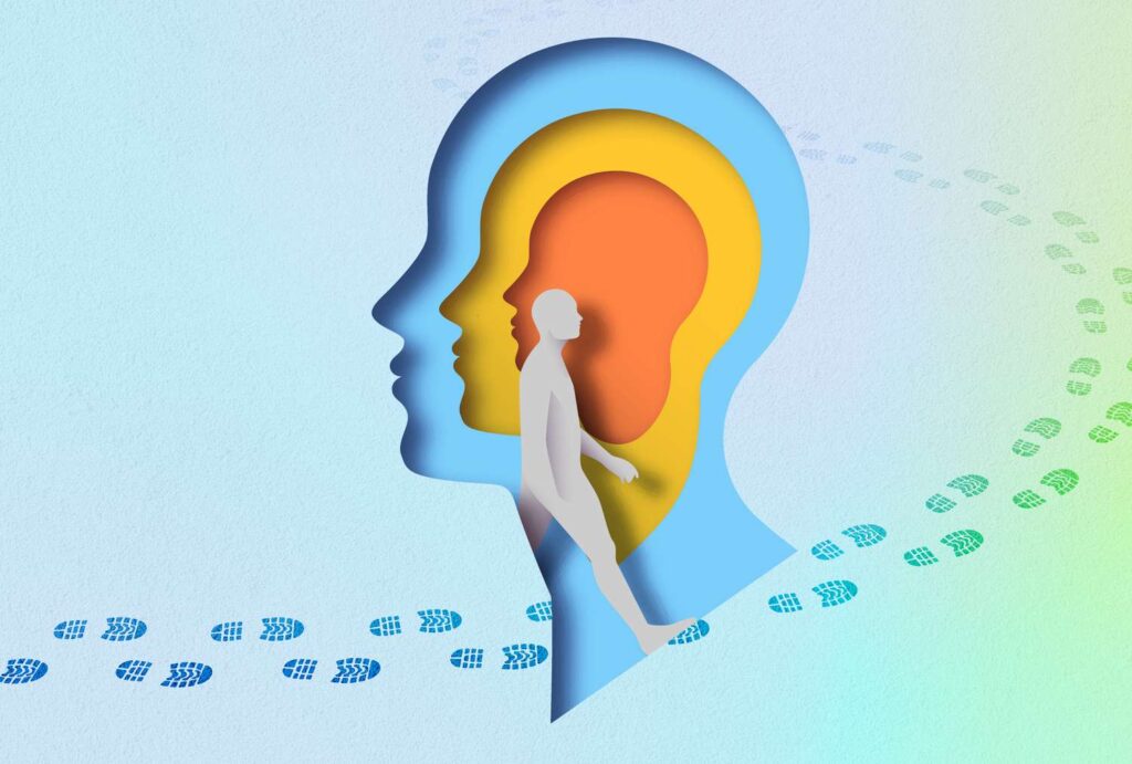 Abandonnez le style de vie sédentaire et essayez notre équipement de marche préféré