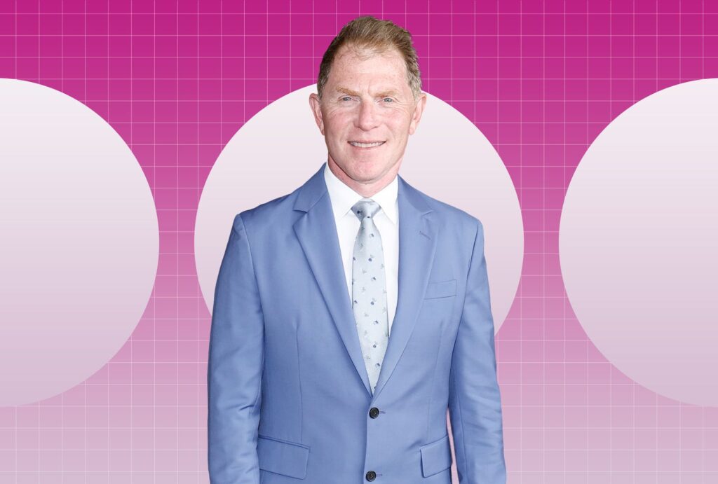 Bobby Flay vient de partager l'apéritif d'été parfait - voici comment le faire