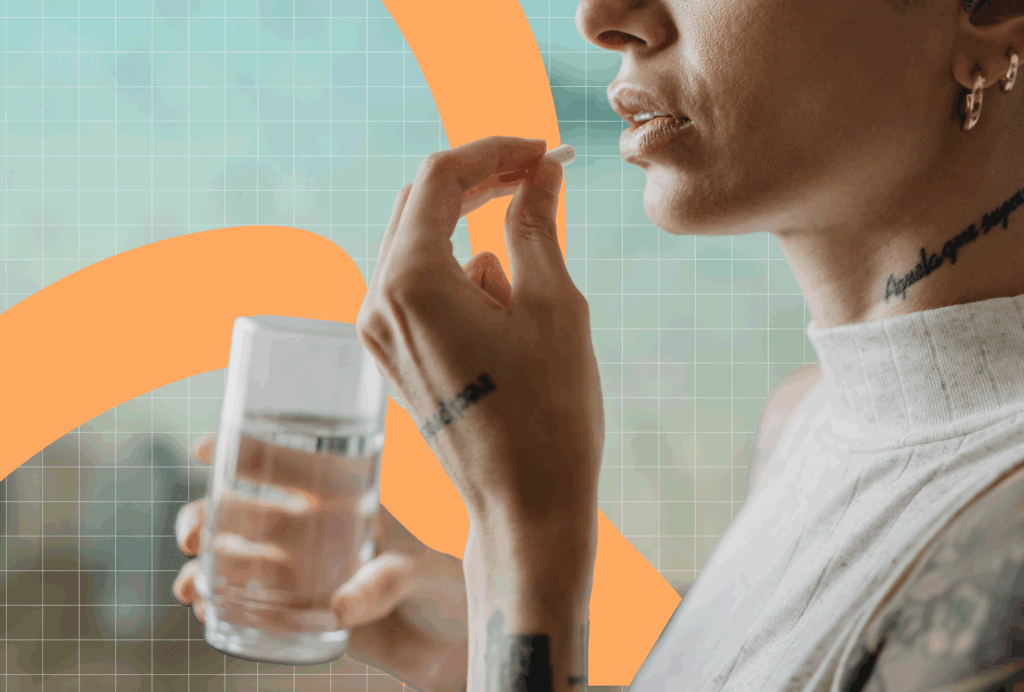 Ce supplément peut affecter votre risque de cancer Ce supplément peut affecter votre risque de cancer