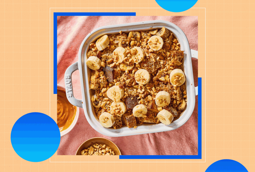 Ces aliments peuvent combattre le vieillissement du cerveau