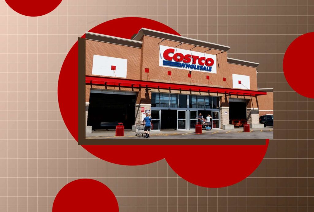 Costco vend un véritable sirop d'érable à un prix budgétaire