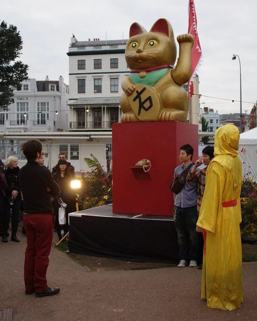 Kishiwada Danjiri Matsuri 2025 Osaka: un spectacle passionnant de force et de tradition Festival in Japan