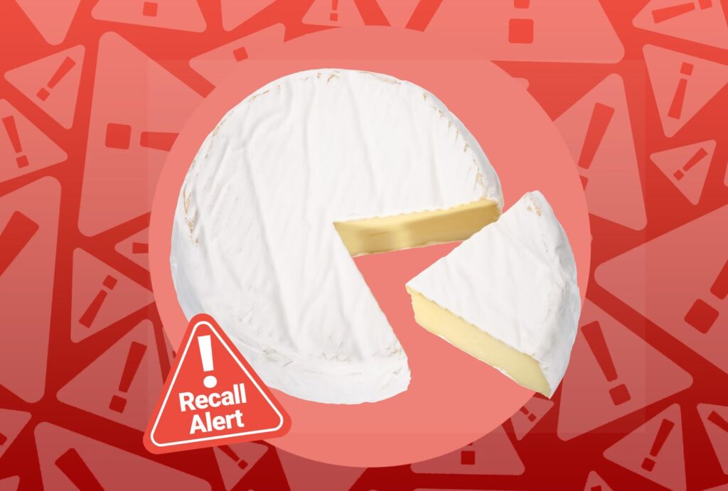 La FDA annonce un rappel sur le fromage en raison du risque Listeria