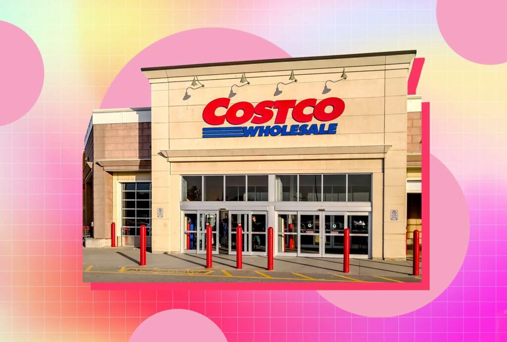 La collation n ° 1 à acheter chez Costco pour un cholestérol inférieur, selon un diététiste