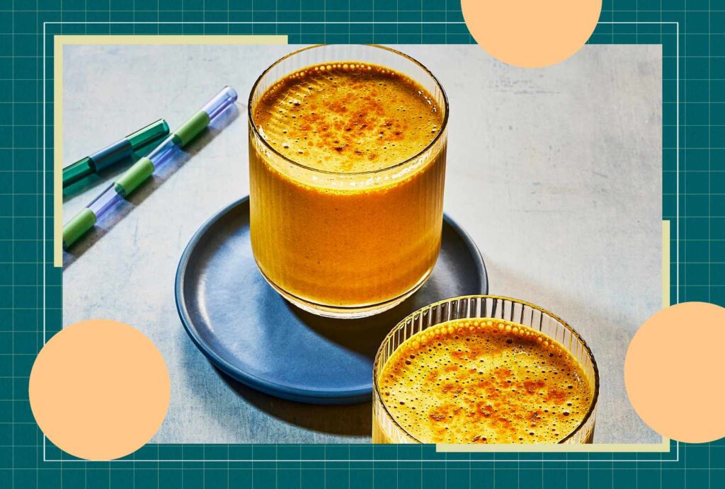 Le curcuma peut aider à perdre du poids, le diabète