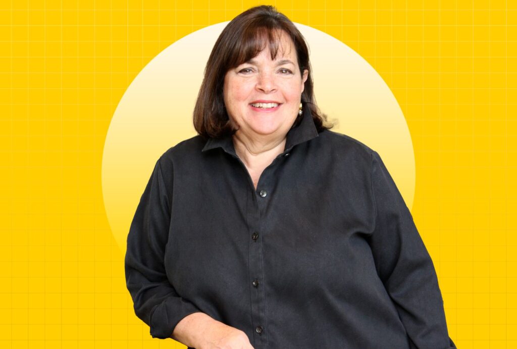 Le maïs confetti d'Ina Garten est le côté de l'été