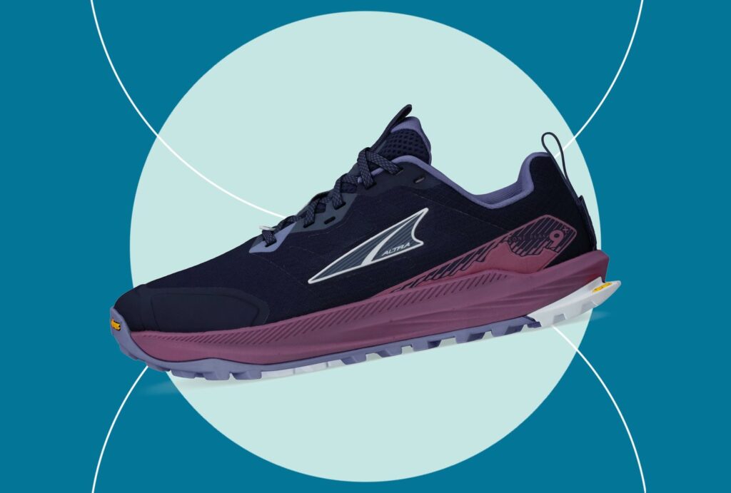 Pourquoi l'Altra Lone Peak 9 est ma chaussure de marche préférée Pourquoi l'Altra Lone Peak 9 est ma chaussure de marche préférée