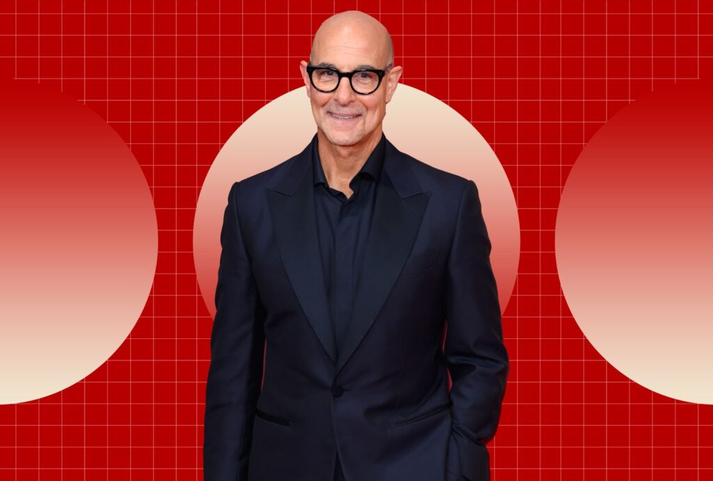 Recette de pâtes Broccoli Rabo à 5 ingrédients de Stanley Tucci