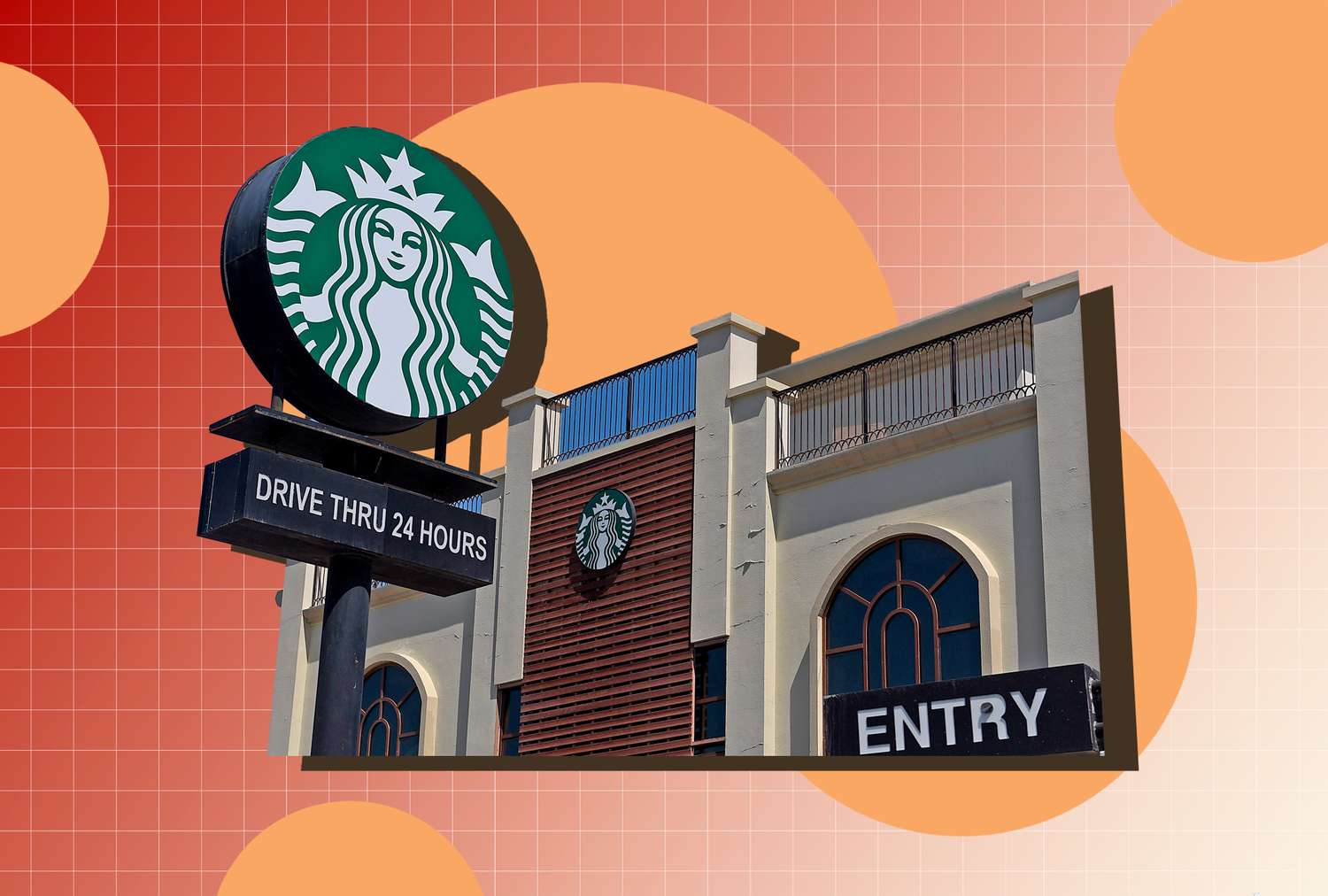 Neaveau Riche Starbucks a lancé un nouveau petit-déjeuner riches en protéines