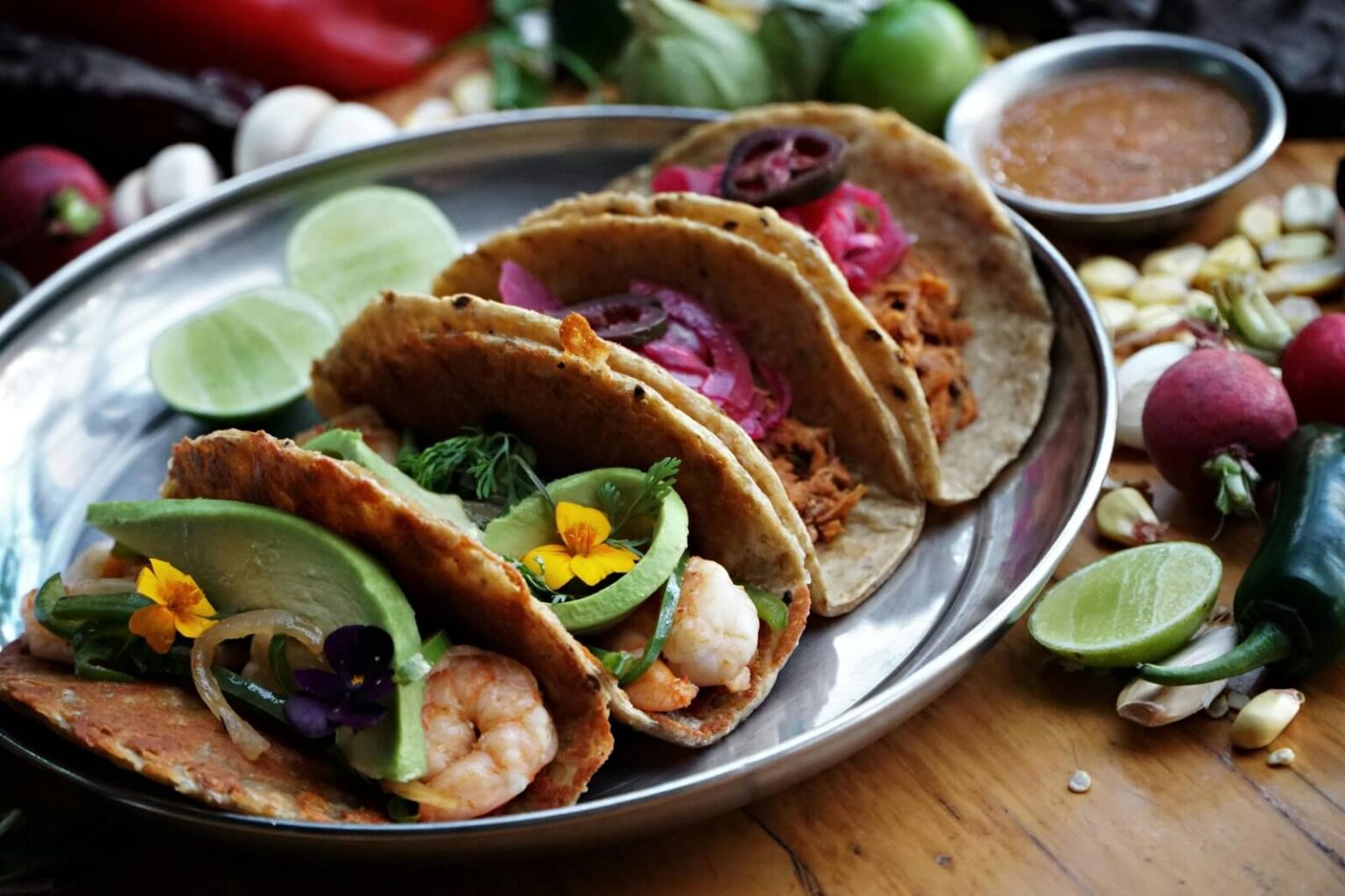 Un aperçu des célébrations de septembre au Mexique