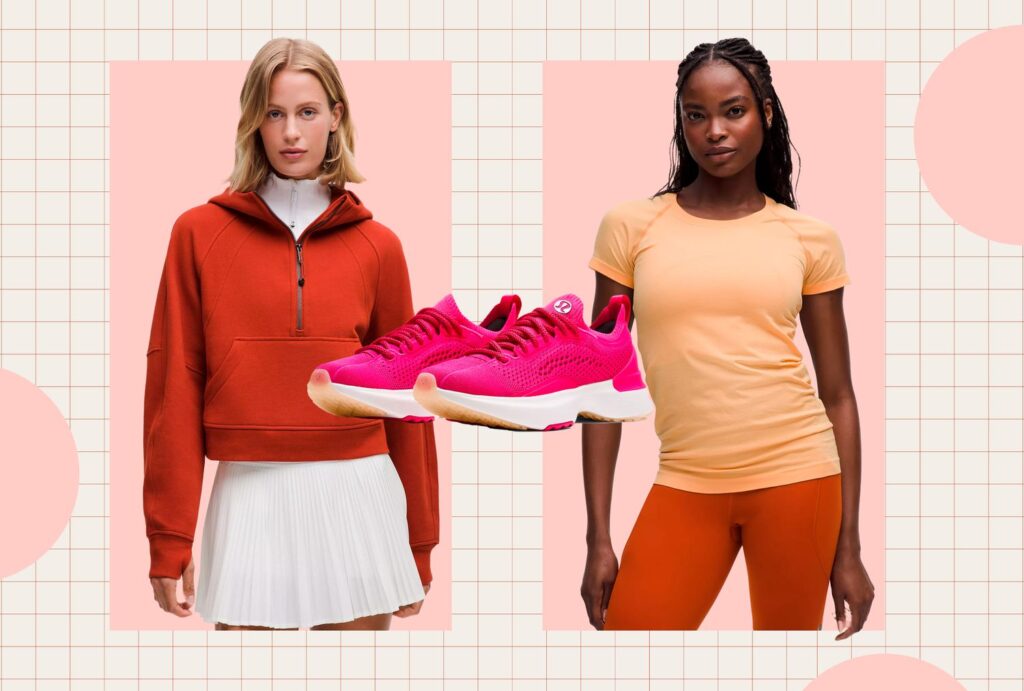 10 meilleures trouvailles de Lululemon «nous avons fait trop»