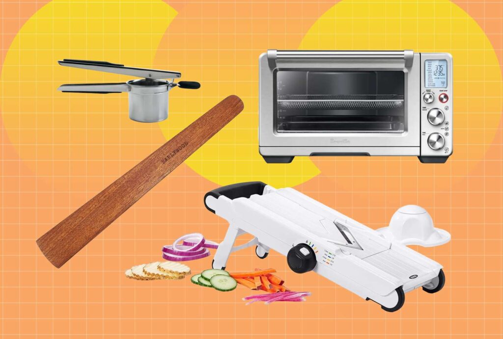 9 gadgets de cuisine de temps pour l'automne sur Amazon 9 gadgets de cuisine de temps pour l'automne sur Amazon