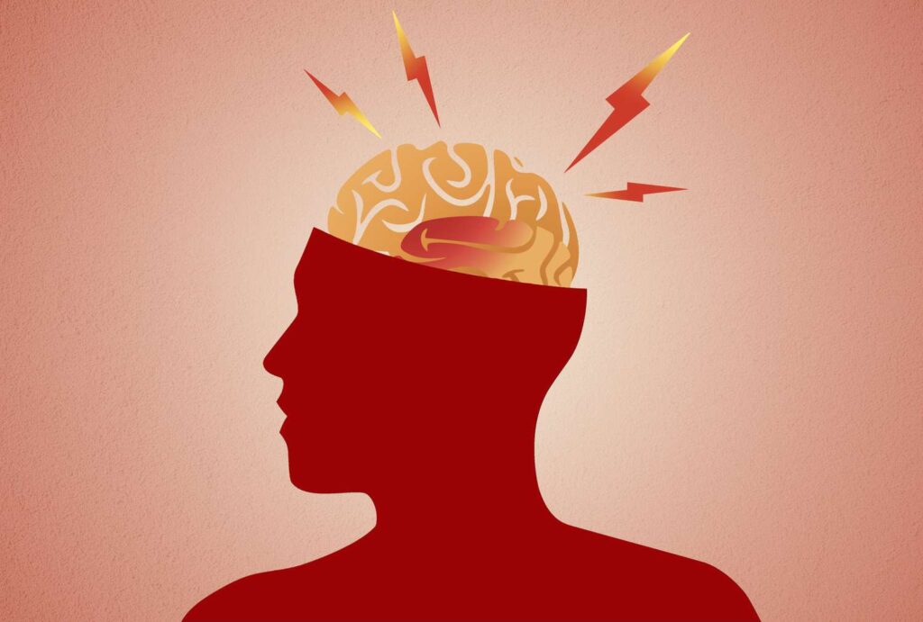 Cette habitude peut augmenter le risque de démence de 40%