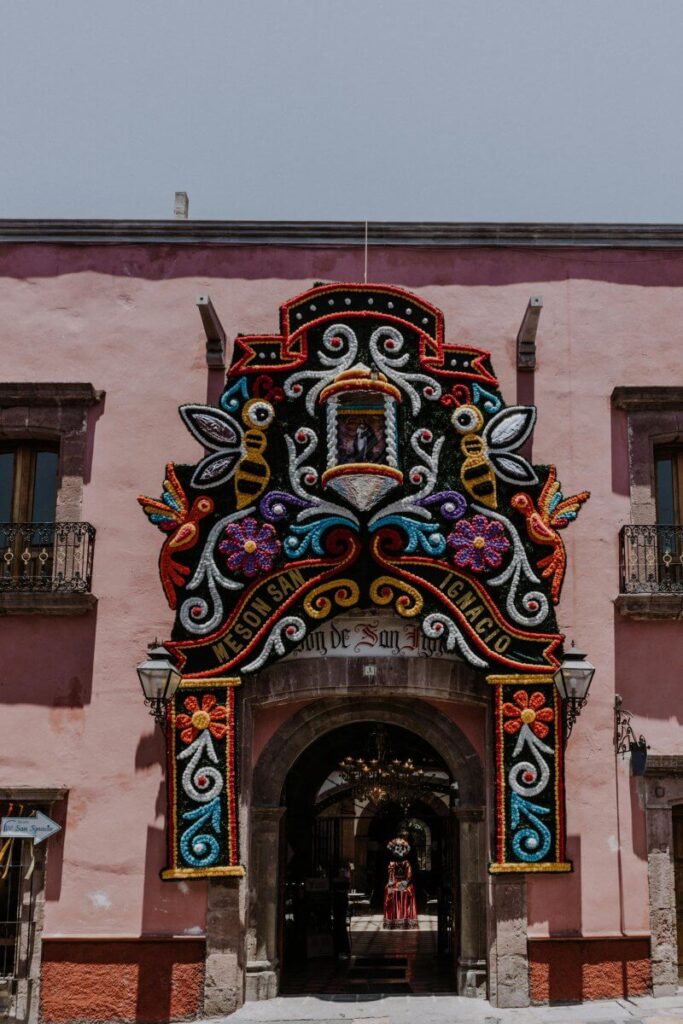 Fête de San Miguel Arcángel 2025: 29 septembre au Mexique