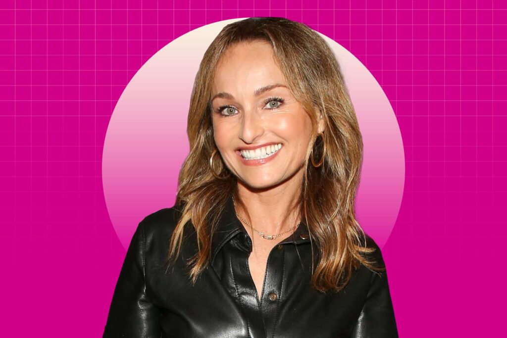 Giada a partagé une recette de dîner végétalien super confortable à 4 ans Giada a partagé une recette de dîner végétalien super confortable à 4 ans